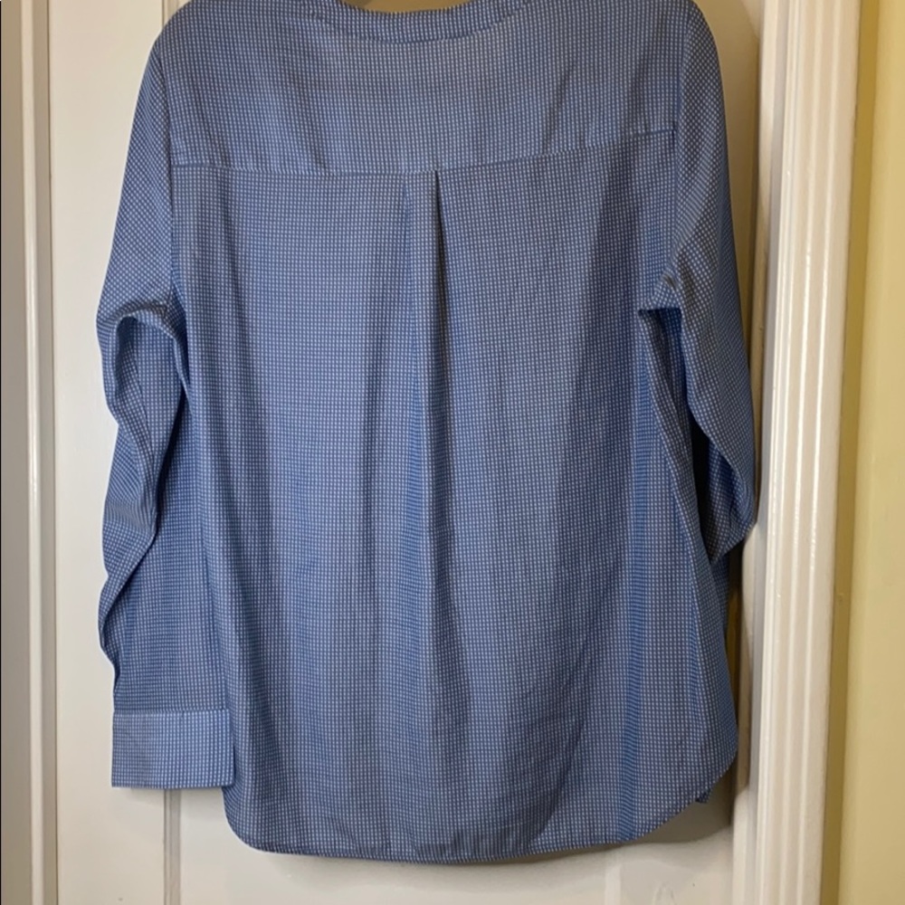 Express pullover blouse - Picture 4 of 4